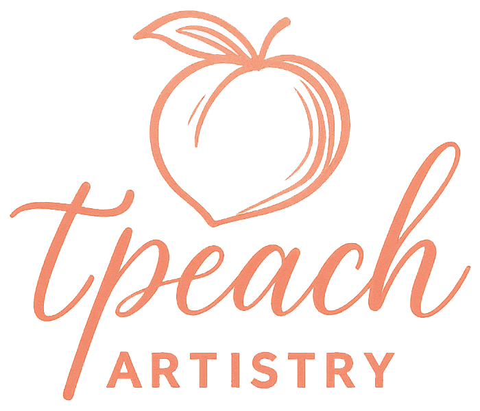 T'peach Artistry